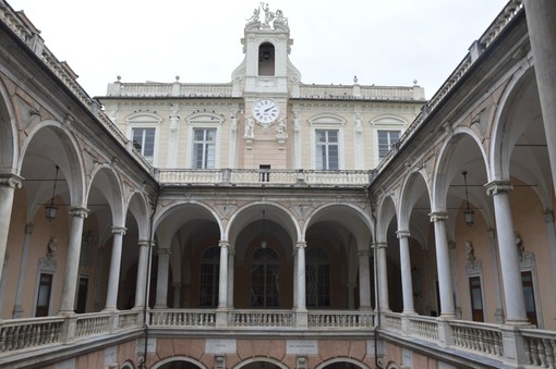 Waterfront di Genova: rinviata la seduta di commissione