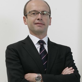 Marco Preti Amministratore Delegato Cribis