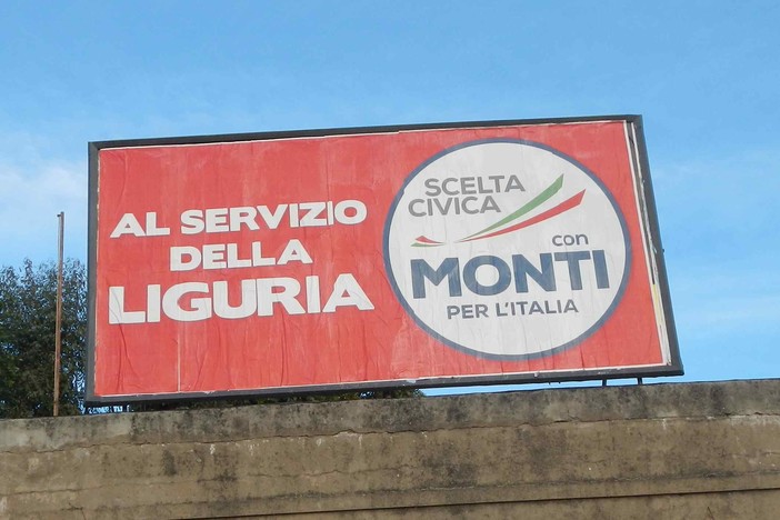 Bersani dichiara che non lascerà vendola per Monti. Ma...