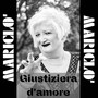 Mariclò torna con il nuovo singolo &quot;Giustiziera d'amore&quot;