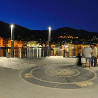 Alassio, al via il servizio di vigilanza notturno: tre operatori da mezzanotte alle 5 del mattino