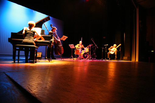 Finale Ligure “Percorsi Sonori”: Quintetto del Conservatorio di Genova e  una serata dedicata alla chitarra