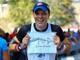 Il runner pietrese Maurizio Romeo alla Maratona di New York: &quot;Nella vita mai arrendersi... Un passo alla volta&quot;&quot;
