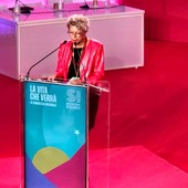 La savonese Gabriella Branca confermata presidente dell'Assemblea nazionale di Sinistra italiana