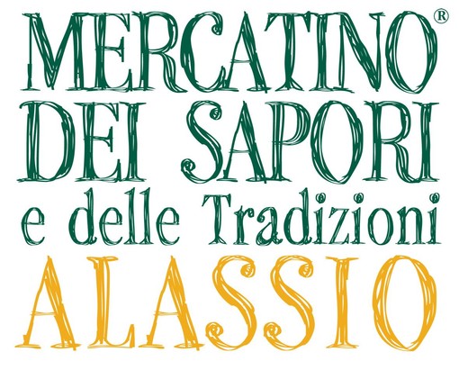 Il &quot;Mercatino dei Sapori&quot; il &quot;Percorso del Gusto&quot; per le Vie dello Shopping di Alassio