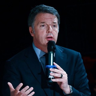 Matteo Renzi (Italia Viva)