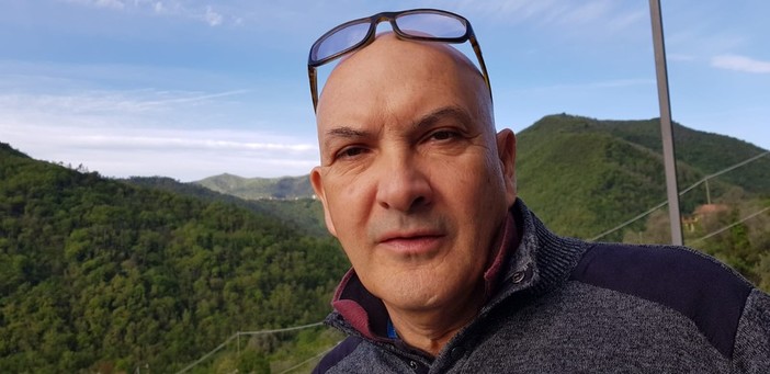 Casanova Lerrone, il dolore del sindaco Beneccio: &quot;I miei concittadini non sono numeri ma persone, farò di tutto per stare vicino a parenti e amici delle vittime&quot;