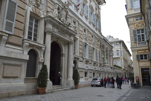 Gabetti e Comune di Genova siglano intesa per trovare &quot;casa&quot; alle aziende danneggiate dal Morandi