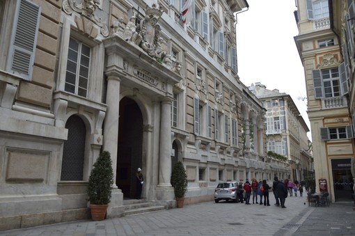 Genova celebra la Giornata Mondiale contro la Violenza sulle Donne