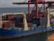 Savona, ispezione della Guardia Costiera a bordo della nave Soraya: imbarcazione detenuta per gravi irregolarità