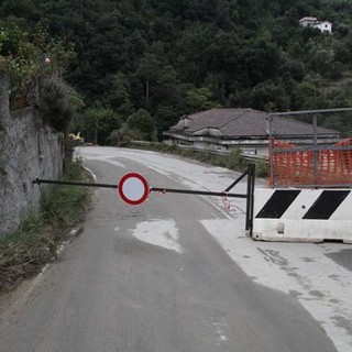 Varazze: alluvione, ai Piani d'Invrea la situazione è ancora delicata