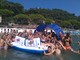 Un nuovo gonfiabile al &quot;Campo Sole&quot; di Alassio (FOTOnotizia)