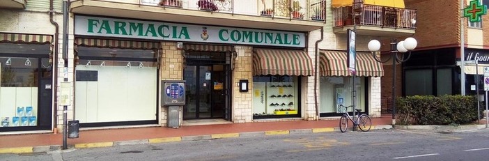 Borghetto: il commissario ha nominato i membri di SAEL che gestisce la farmacia comunale