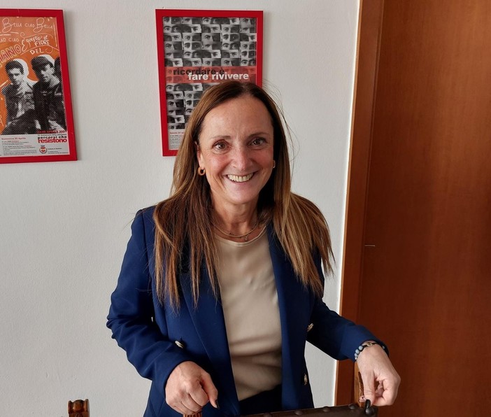 Scuola, si presenta la nuova dirigente provinciale Nadia Dalmasso: &quot;Cerchiamo di fare rete su diverse tematiche. Gli accorpamenti? Scelte che un po' stridono&quot; (VIDEO)