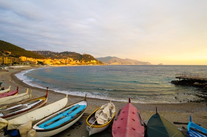 Comprar casa in Liguria: Noli &quot;fa gola&quot; i turisti più di élite