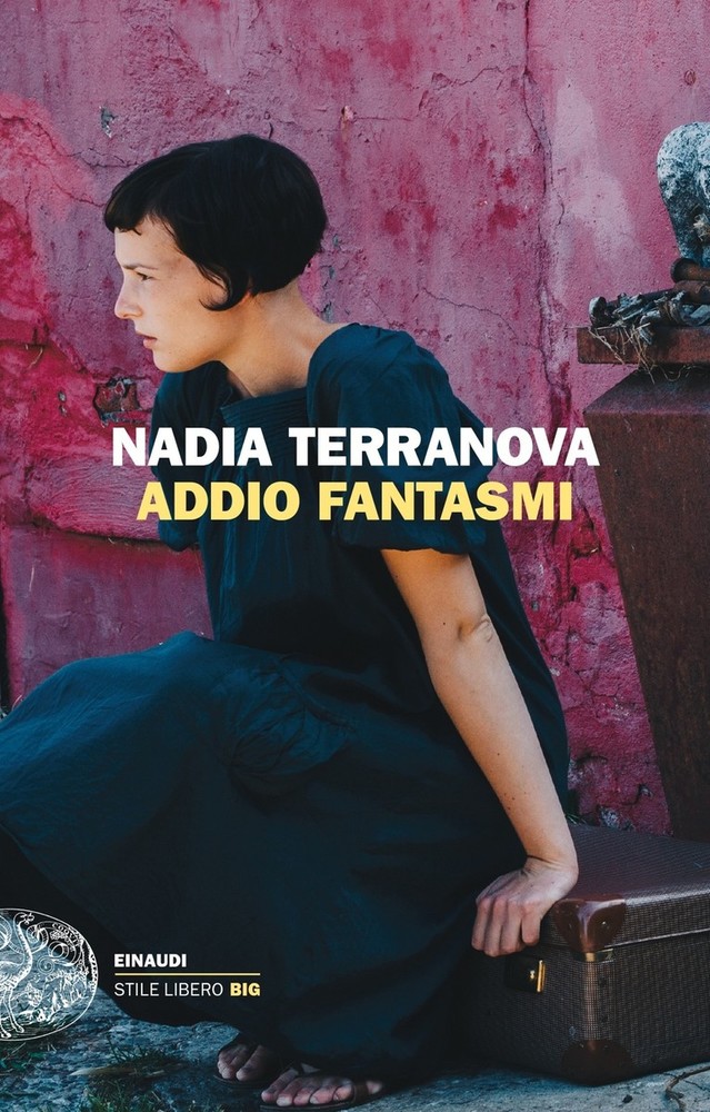 Alassio Cento Libri: incontro con la scrittrice Nadia Terranova