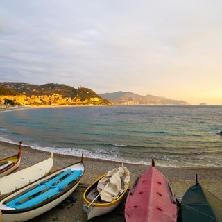 Noli, sabato 28 settembre l'evento &quot;Un mare di libertà&quot;