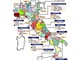 Ecco la mappa delle nuove province in Italia dopo il riordino di Patroni Griffi