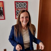 Scuola, si presenta la nuova dirigente provinciale Nadia Dalmasso: &quot;Cerchiamo di fare rete su diverse tematiche. Gli accorpamenti? Scelte che un po' stridono&quot; (VIDEO)