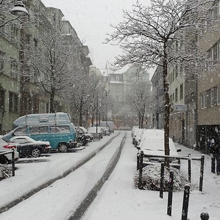 Torino, ottobre 1959: il “Battistrada Separato 3” firmato Pirelli che ha rivoluzionato la mobilità invernale