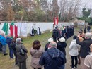 80 anni fa il &quot;Natale di Sangue&quot; alla Madonna degli Angeli: ricordati i 7 martiri antifascisti (FOTO e VIDEO)