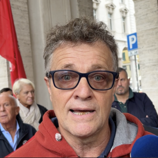 Nicola Rollando (Per l'Alternativa)