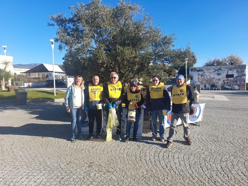 Albissola, Assonautica presente all'evento &quot;Noi e il mare - un legame profondo&quot;