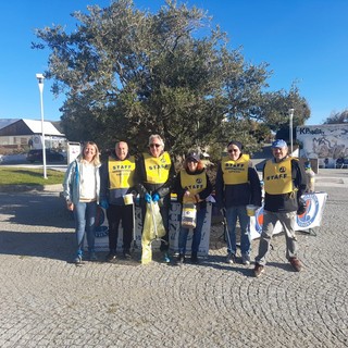 Albissola, Assonautica presente all'evento &quot;Noi e il mare - un legame profondo&quot;