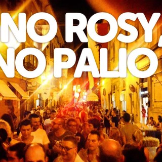 Elezioni comunali Albenga, Guarnieri all'attacco: &quot;No Rosy? No Palio!&quot;