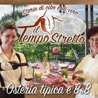 Una Pasqua speciale all'Osteria del Tempo Stretto a Albenga