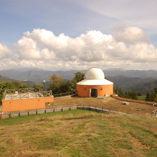 Osservatorio Astronomico Regionale del parco dell’Antola, un successo la prima edizione della scuola internazionale di dottorato di ricerca