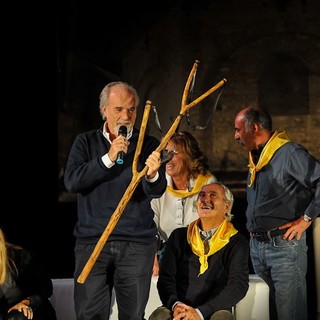 Albenga, terminata la manifestazione &quot;Ottobre... De Andrè&quot;