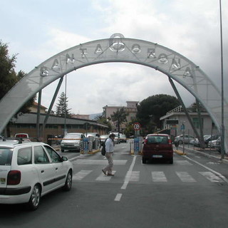 Albenga: grave il motociclista finito contro il camion