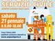 Servizio civile universale, sabato l'open day delle pubbliche assistenze Anpas