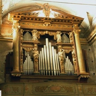 UILDM: domani l'organista di Benedetto XVI in concerto nella Cattedrale di Albenga