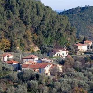 Ortovero in festa per i 100 anni di Paolo “Lino” Panero, tra i fondatori della Cooperativa Viticoltori Ingauni