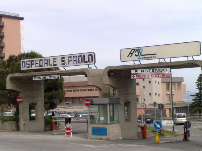 L'Asl2 replica ad Arboscello: &quot;La sede della SC malattie Infettive è attualmente, e resterà, presso l’ospedale di Savona&quot;