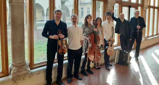 &quot;Calembours&quot;: jazz e folklore gitano in un concerto a Savona