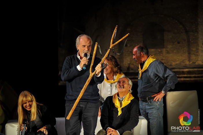 Albenga, terminata la manifestazione &quot;Ottobre... De Andrè&quot;