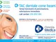 Tac facciale con fino a 60 volte meno radiazioni con &quot;Tac cone beam&quot; all'Omnia Medica di Savona