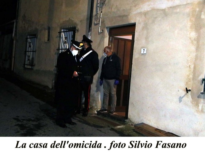 Foto di Silvio Fasano