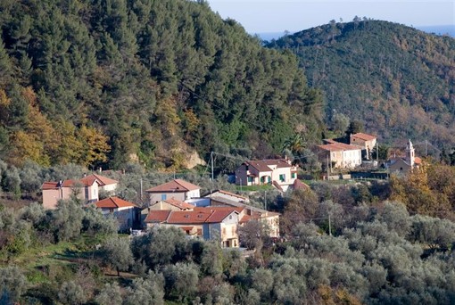 Ortovero in festa per i 100 anni di Paolo “Lino” Panero, tra i fondatori della Cooperativa Viticoltori Ingauni