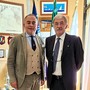 Bucci in visita a Savona, il 4 dicembre incontro con amministratori, cittadini e categorie produttive