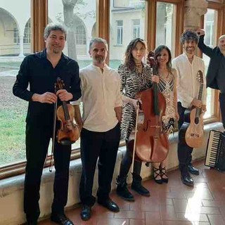 &quot;Calembours&quot;: jazz e folklore gitano in un concerto a Savona