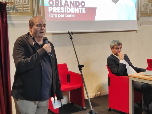 Albenga, la proposta di Consorzio di bonifica per il Ponente e un piano invasi di Cia ottiene l'ok di Orlando