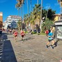 Tra sole, mare e corsa: grande partecipazione a OliOliva Run la corsa organizzata dal Marathon Club (FOTO)