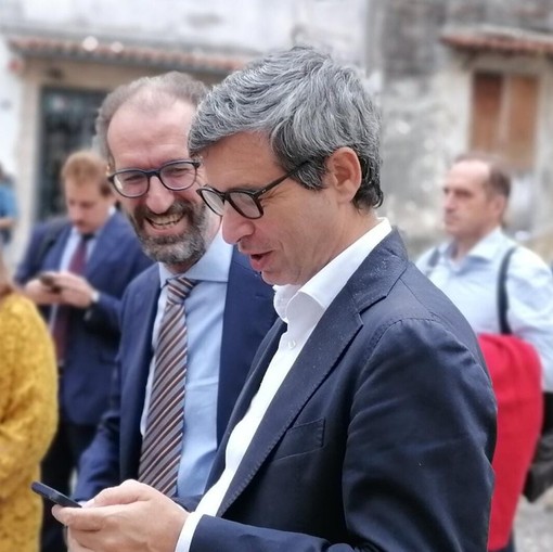 Elezioni regionali, appello del Psi ligure per una lista riformista a sostegno di Andrea Orlando