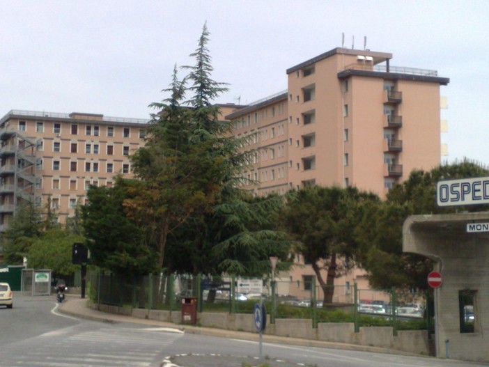 Savona: investimenti per 4 milioni di euro per l'ospedale San Paolo