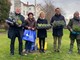 Pietra Ligure e Offenburg festeggiano 15 anni di gemellaggio con 1.500 piantine di lavanda “Petrae”