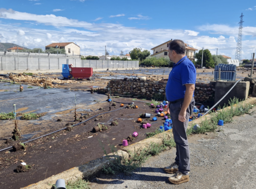 Maltempo nell’albenganese, Podio: “Non è il momento delle polemiche, ma bisogna mettersi al lavoro per limitare i danni prevedibili”